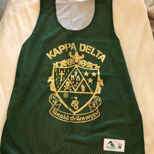 Kappa Delta Jersey